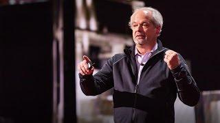 We can reprogram life. How to do it wisely  Juan Enriquez