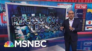 Are We In A Recession Right Now?  MSNBC