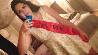 20-Year-Old Woman Is Auctioning Her Virginity After Family Loses Home To Fire