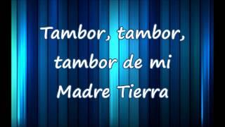 Chayanne - Madre Tierra Oye con Letra