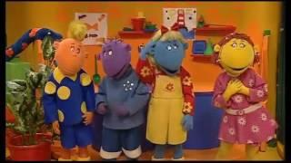 Tweenies Jungle Adventure 2003