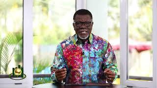The Blessing Of The Lord  WORD TO GO with Pastor Mensa Otabil Episode 1016