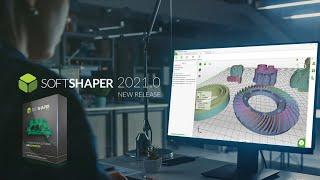 Webinaire logiciel Soft Shaper de VShaper