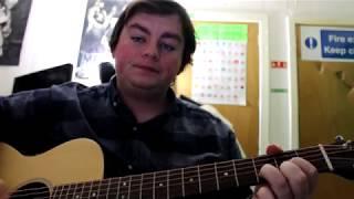 Ed Sheeran - Photograph Cover