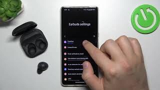 How to Find & Use Sound Equalizer on Samsung Galaxy Buds 2 Pro?