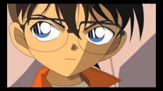 Detective Conan linfallibile - sigla completa