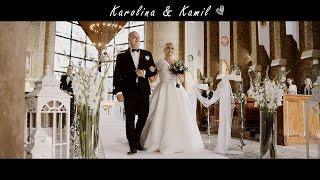 Karolina & Kamil - Highlights