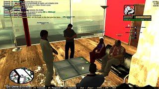 GTA Underground Multiplayer UGMP is Great and Nostalgic