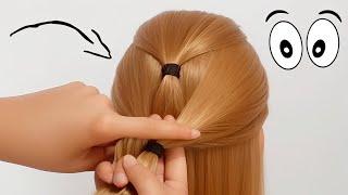 PENTEADO FÁCIL PARA FAZER SOZINHA 