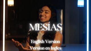 Mesias Traducido al INGLES - Averly Morillo English Translation