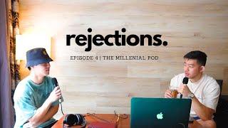 Rejections Purpose Networking & Acting on TV  EPISODE 4