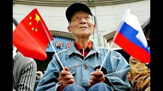 Русские китайцы? Китайские русские? В гостях у коренных русских жителей Китая
