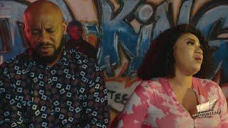 72 HOURS IN HELL 5&6 2023 YUL EDOCHIE 2023 New  QUEENETH HILBERT Latest Nigerian Nollywood Movie