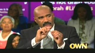 Steve Harvey-Vision Boards