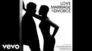 Toni Braxton Babyface - The D Word Audio