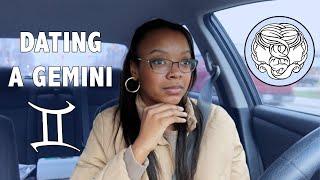 Dating a Gemini...Everything You NEED to Know About Your Lover