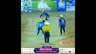 UNDERARM BATTING RIYAZ #bedramedia #viratkohli #viralvideo #viral #ontrending #shortsviral #sub