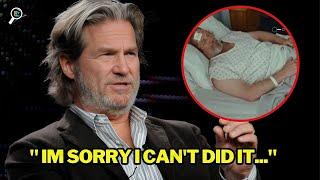 At 76 Jeff Bridges FINALLY Confirms The Rumors  Usa Celebrity