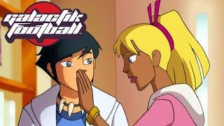 Galactik Football Season 1 Episode 24  Full Episode HD  The Duel