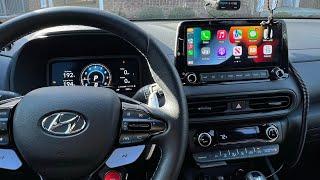 How to update your Hyundai Navigation