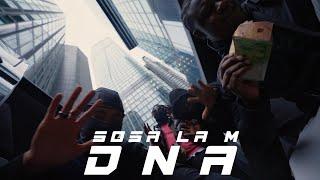 Sosa La M - DNA prod. by nilly