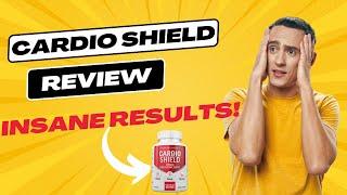 Cardio Shield Reviews Insane Results Watch Before You Buy