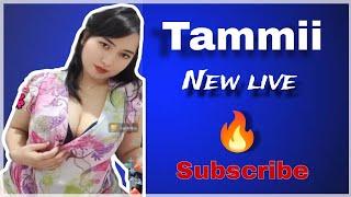 Tammii Bigo Live Video  Latest Hot Bigo Live #013 #Tammii