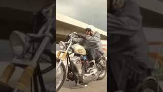 Motorcycle Clip Part 157