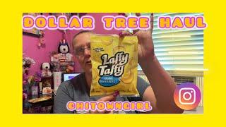 *BIG* NEW DOLLAR TREE HAUL  GREAT BUYS 7.6.24 #dollartree #chitowngirl #haul