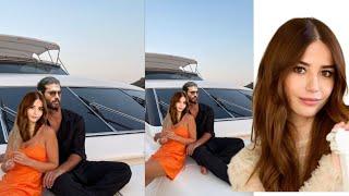 Özge Gürel and Can Yaman shared their home for the first time#özgegürel #canyaman #beniöneçıkart