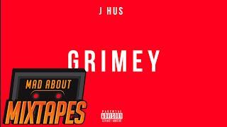 J Hus - Grimey #MadExclusive  MadAboutMixtapes