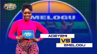 Do not drink and drive - Family Feud Nigeria Full Episodes