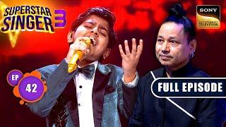 Superstar Singer S3  Finale - Part 2  Ep 42  Full Episode  4 Aug 2024