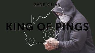 WATCH  EXPLAINED See how Zane Kilian tracked Charl Kinnear and 600 others