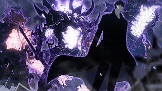 Solo Leveling「AMV」- Mayhem