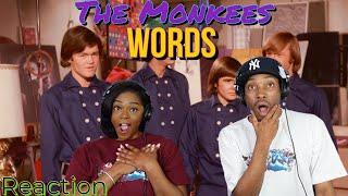 First Time Hearing The Monkees - “Words”Reaction  Asia and BJ