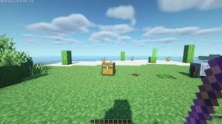 Minecraft - Debug Stick Hata Ayıklama Çubuğu Nasıl Alınır Kullanılır? - Sesli