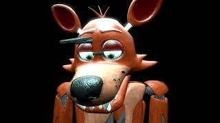 SFM FNAF Foxy Farts 3 Enhanced Fart Audio