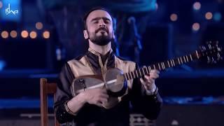 Şəhriyar İmanov — Pulse  India  Live at Mahashivratri Festival