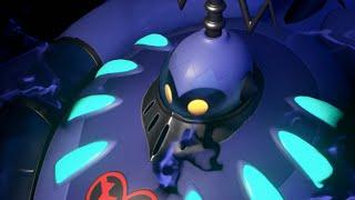 Kingdom Hearts 3 - King of Toys No DamageAll Pro Codes Level 1 Critical Mode
