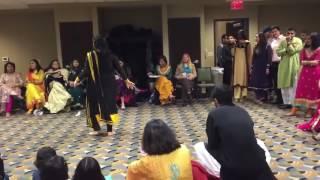 Pashto new best dance