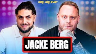 Relationen med Joakim Lundell och Chrippas skulder - Jacke Berg