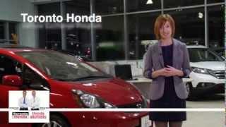 Honda Vehicle Exchange Program