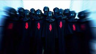 Slipknot - Unsainted OFFICIAL VIDEO