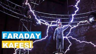 Faraday Kafesi Nedir?