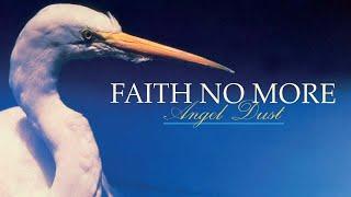 Faith No More - Angel Dust Full Album Official