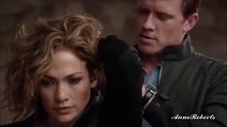 Harlee and Stahl -Stalker 2 -Shades of Blue -Jennifer Lopez