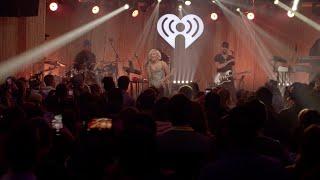 Bebe Rexha - Hey Mama Live from Honda Stage at the iHeartRadio Theater NY