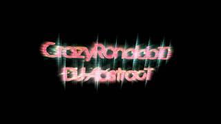 CrazyRonaldo10DJ-AbstracT - Intro Sony Vegas pro 11