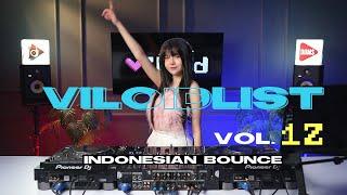 VILOIDLIST VOL.12  INDO BOUNCE